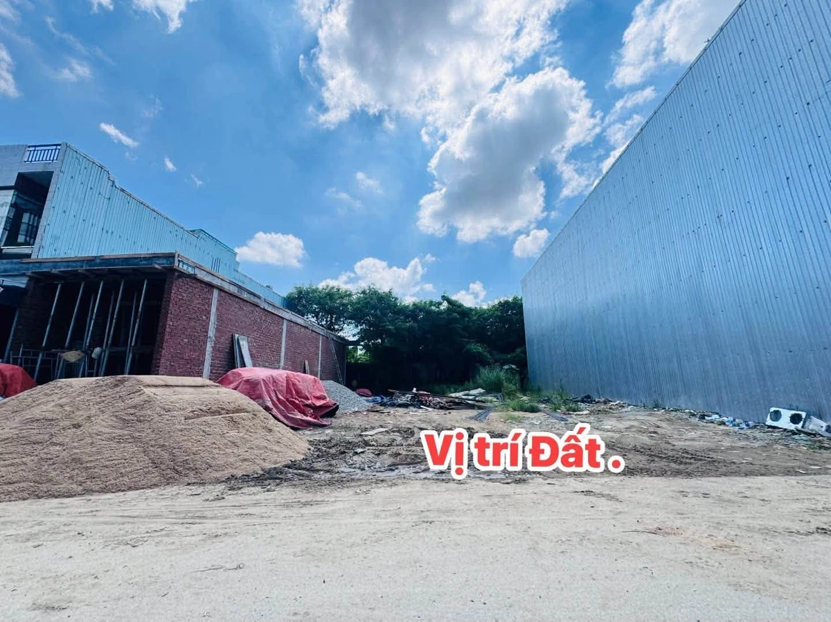 Bán đất An Khê Khánh Hòa 80m2 giá 2,89 tỷ - Ảnh thu nhỏ 4