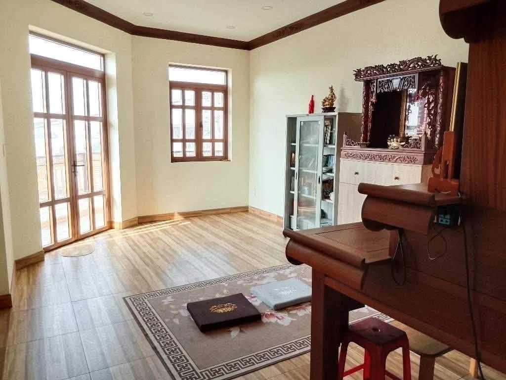 Bán nhà góc mặt tiền Dương Đình Hội, 150m2, 13 tỷ, Thủ Đức - Ảnh thu nhỏ 2