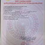 Bán đất sào Minh Hưng 2200m2 giá 1 tỷ 1 - Ảnh thu nhỏ 3
