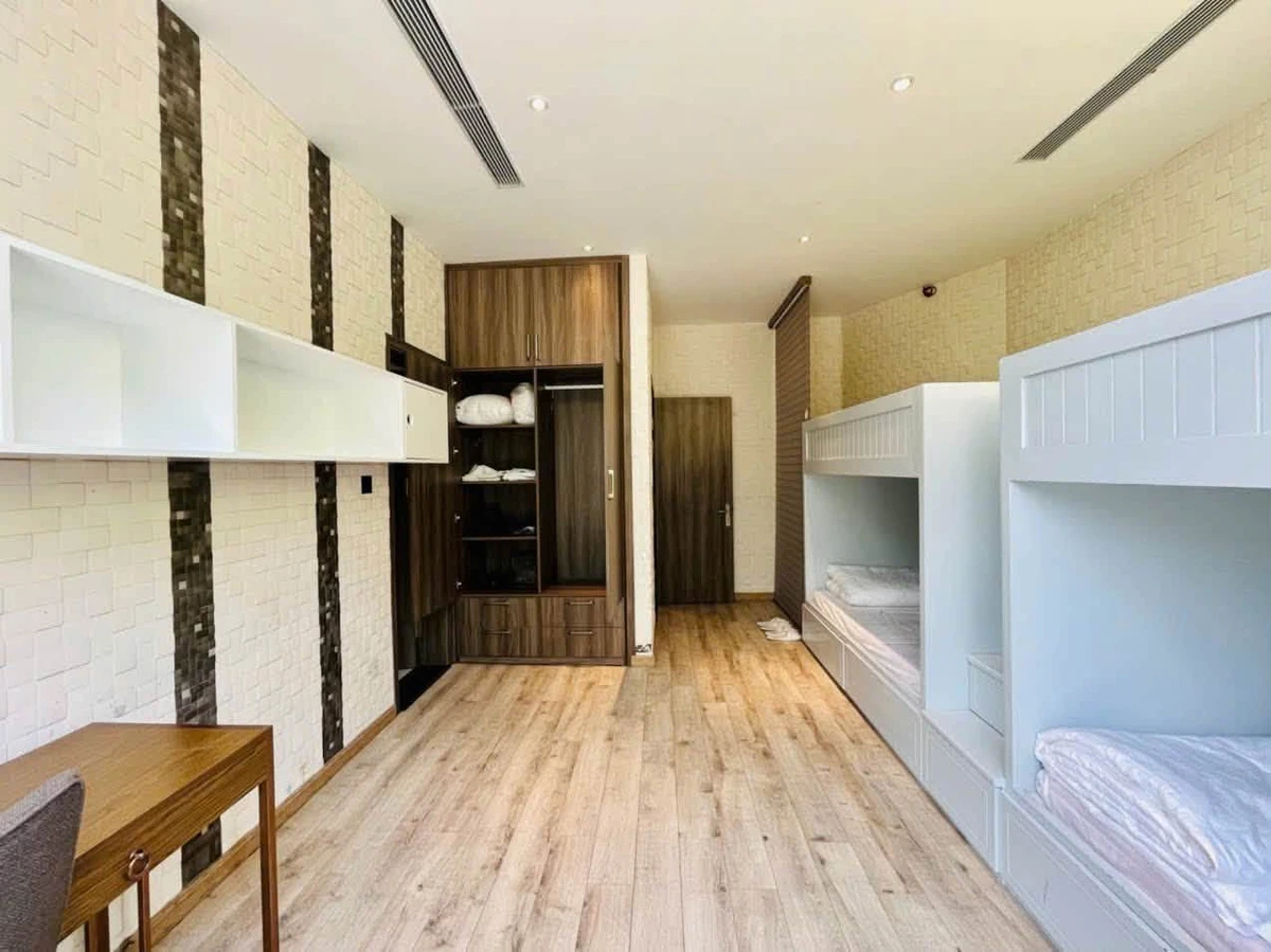 Bán biệt thự cao cấp 317m² Resort Champa Nha Trang 38,5 tỷ - Ảnh thu nhỏ 4