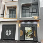 Bán nhà 4PN sổ riêng 62,8m² Tân Hạnh Dĩ An 2,8 tỷ - Ảnh thu nhỏ 1