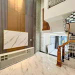 Bán nhà 5 tầng 52.4m² Mã Lò, Bình Tân - 6.6 tỷ - Ảnh thu nhỏ 3