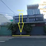 Bán nhà mặt tiền đường Đồng Khởi 107,8m2, 2 tầng, phường Bình Phước, Đồng Nai - Ảnh thu nhỏ 1