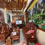 Bán nhà 4 tầng hẻm xe hơi 104m² Linh Xuân, Thủ Đức – 6,4 tỷ - Ảnh thu nhỏ 1