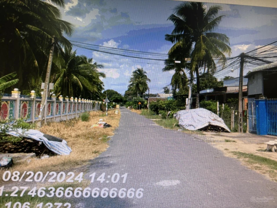 Bán nhà riêng tại số 8 đường Số 84 gần Trần Phú, Long Hoa, 1.299tỷ 210m2. 5mx42m, giá tốt hàng hiếm - Ảnh thu nhỏ 4