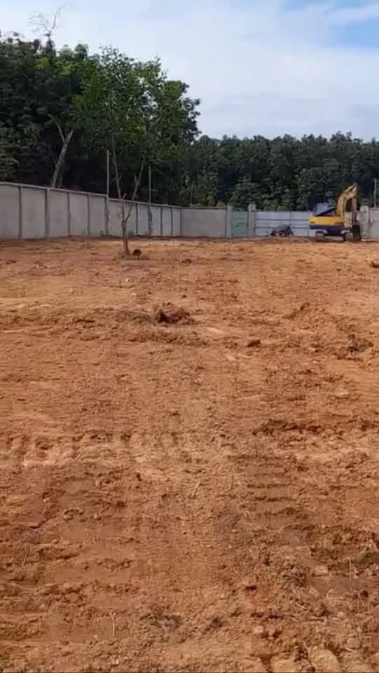 Bán lô đất vườn 4000m2 (1200m2 thổ cư) An Điền, Bình Chánh 22 tỷ - Ảnh thu nhỏ 4