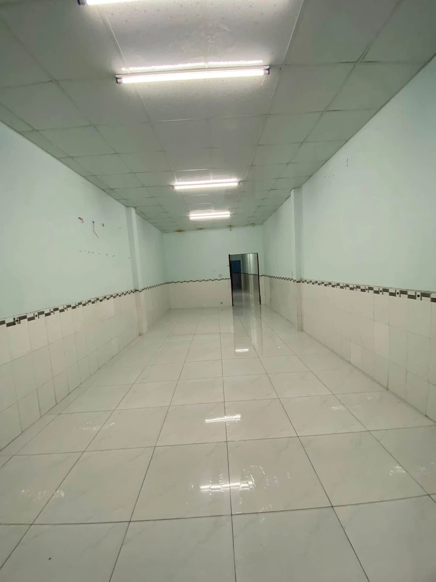 Cho thuê nhà hẻm Trần Quý Cáp 96m² 2PN 3.5tr/tháng - Ảnh thu nhỏ 3