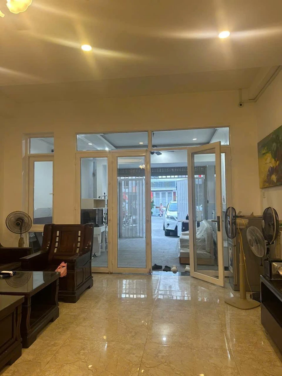 Cho thuê nhà 7 tầng, 13 phòng, 60 triệu/tháng, Nha Trang - Ảnh thu nhỏ 5