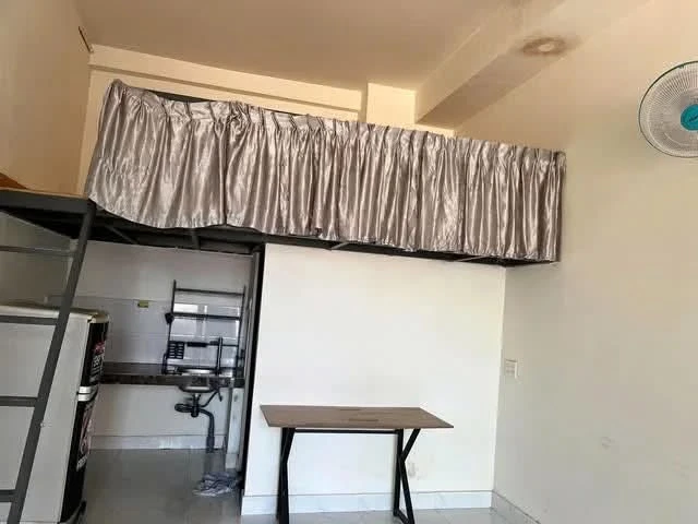 Cho thuê mặt bằng 50m² có gác ở tại Đà Nẵng, 6 triệu/tháng - Ảnh 1