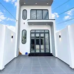 Bán gác lửng mặt tiền kinh doanh 105m2 gần Đồng Khởi Biên Hòa - Ảnh thu nhỏ 1