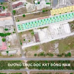 Tôi có mảnh đất xã Nam Cửa Việt, Quảng Trị, 136,5m2, giá 595 triệu 2 mặt tiền 8,5m - Ảnh thu nhỏ 5
