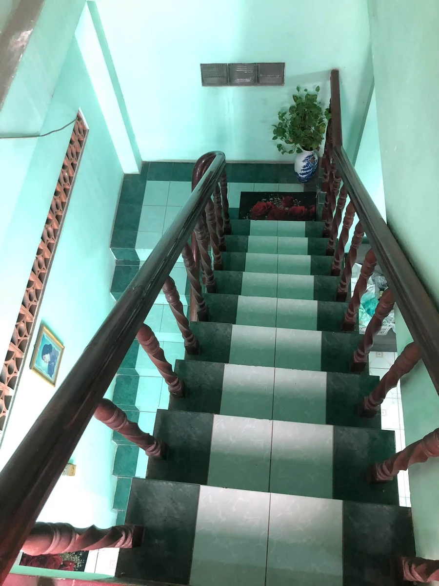 Bán nhà 1 trệt 1 lầu 3PN 156m² Nguyễn Văn Tiên, Đồng Nai 4,3 tỷ - Ảnh thu nhỏ 2