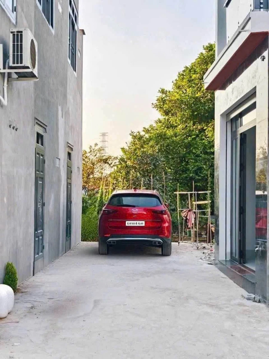 Bán gấp nhà 1 trệt 1 lầu 69m2 sổ riêng, thổ cư, phường Tân Hạnh, Biên Hòa - Ảnh thu nhỏ 4