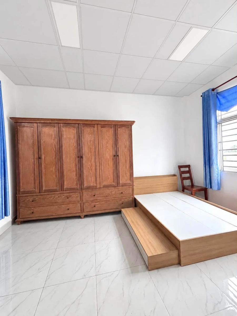 Bán nhà hẻm 3PN 106m² Tăng Nhơn Phú nhỉnh 5 tỷ - Ảnh thu nhỏ 5