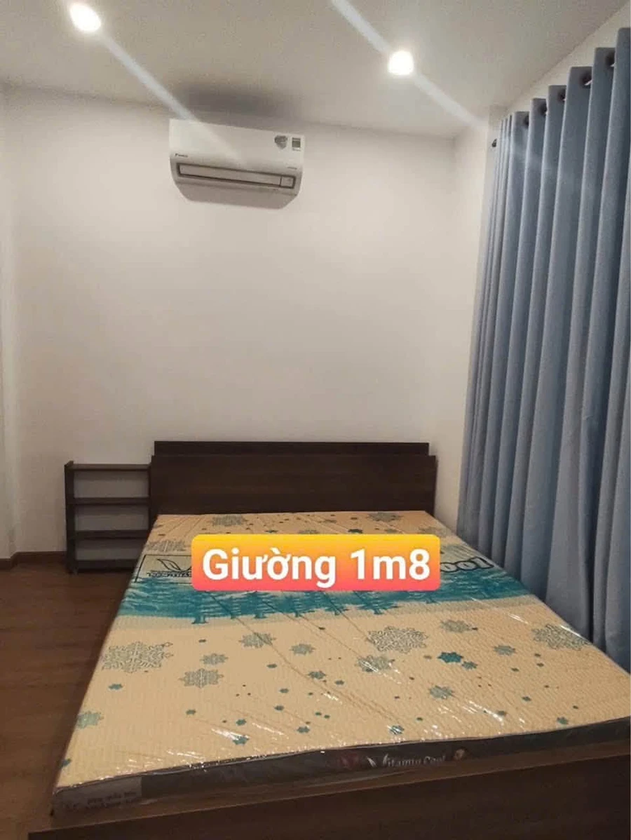 Bán nhà Hòa Bình Tân Phú 34m2 2PN hơn 4 tỷ - Ảnh thu nhỏ 3
