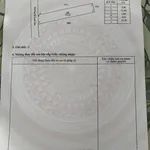 Bán 2 nền đất 150m² xã Hòa Khánh, Tây Ninh - Ảnh thu nhỏ 1