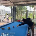 Bán nhà mái Thái 3 phòng ngủ 270m² Tiến Thành, Bình Phước - Ảnh thu nhỏ 1