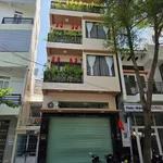 Bán nhà 4 tầng mặt tiền Bà Triệu Nha Trang 40m² - Ảnh thu nhỏ 1