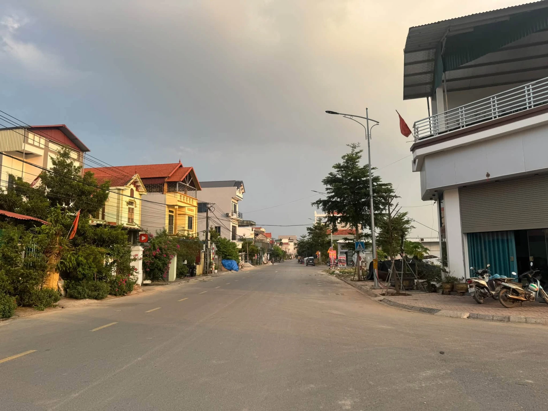 Bán đất 91m² Việt Cường, Việt Yên, Hưng Yên giá 4 tỷ - Ảnh 1