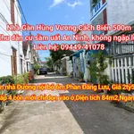 Bán nhà Phan Đăng Lưu 84m2, 2 phòng ngủ, 2 tỷ 5 - Ảnh thu nhỏ 1