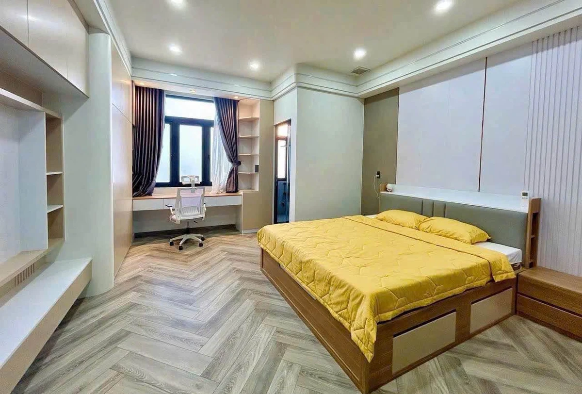 Bán nhà Ocean Dunes Phan Thiết 252m² 3PN, 9,2 tỷ - Ảnh thu nhỏ 5