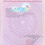 Bán đất mặt tiền Tĩnh lộ 8A Quảng Thọ Huế 42m2 6 tỷ - Ảnh thu nhỏ 4
