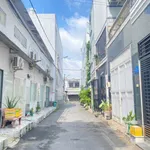 Bán đất hẻm ô tô đường Số 8, Trường Thọ, Thủ Đức, 61,5m2, giá 5,5 tỷ - Ảnh thu nhỏ 5