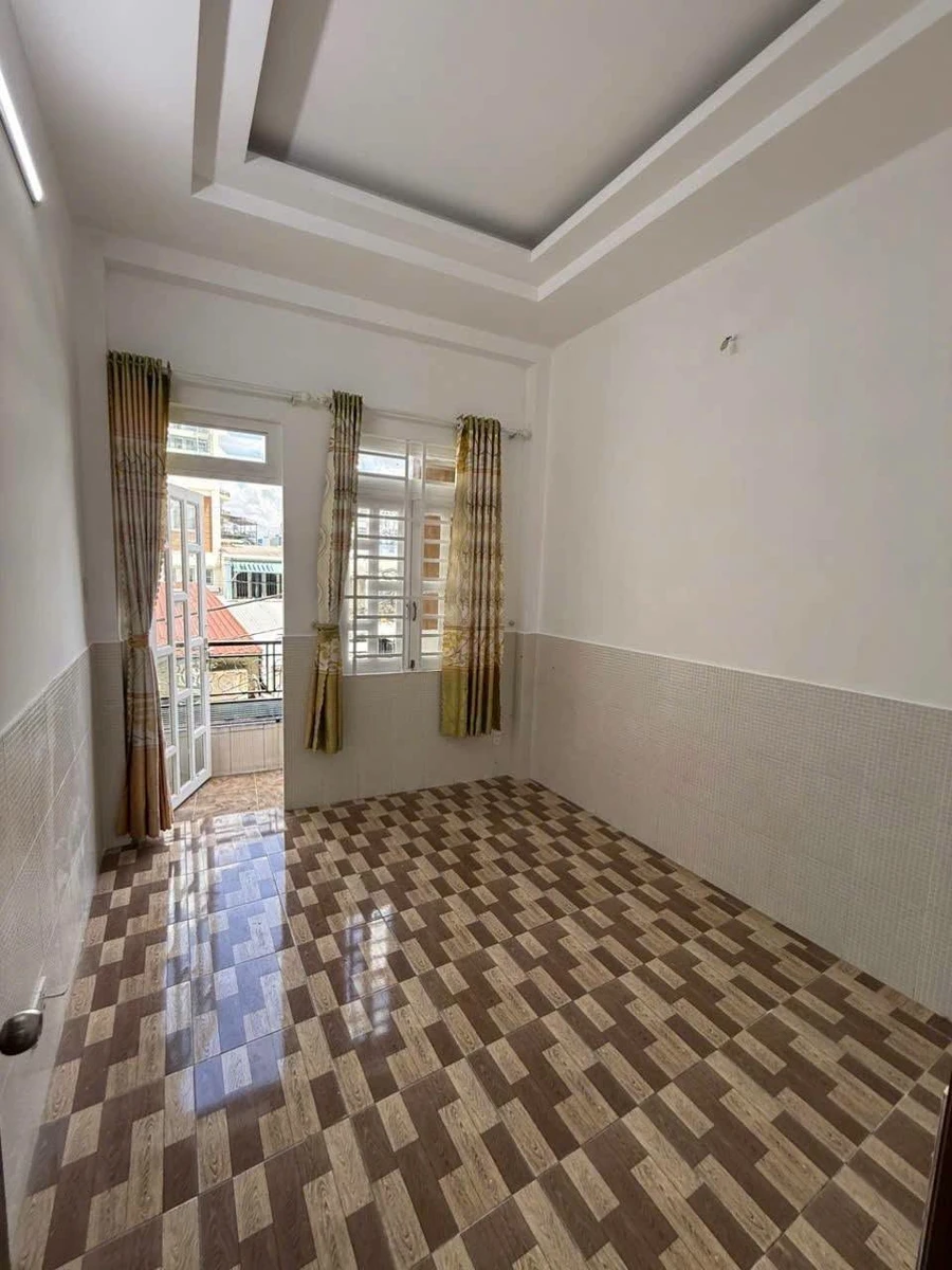 Bán nhà 2 tầng 38m² 2PN 2WC Tân Phú chỉ 3.95 tỷ - Ảnh thu nhỏ 2