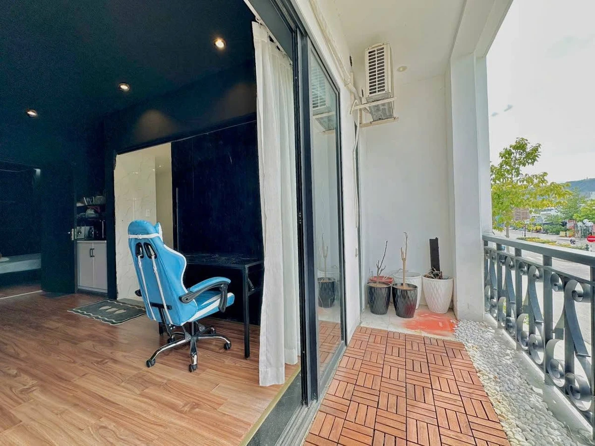 Bán nhà 3.5 tầng 110m² VCN Phước Long Nha Trang, dòng tiền 35tr/tháng - Ảnh thu nhỏ 5