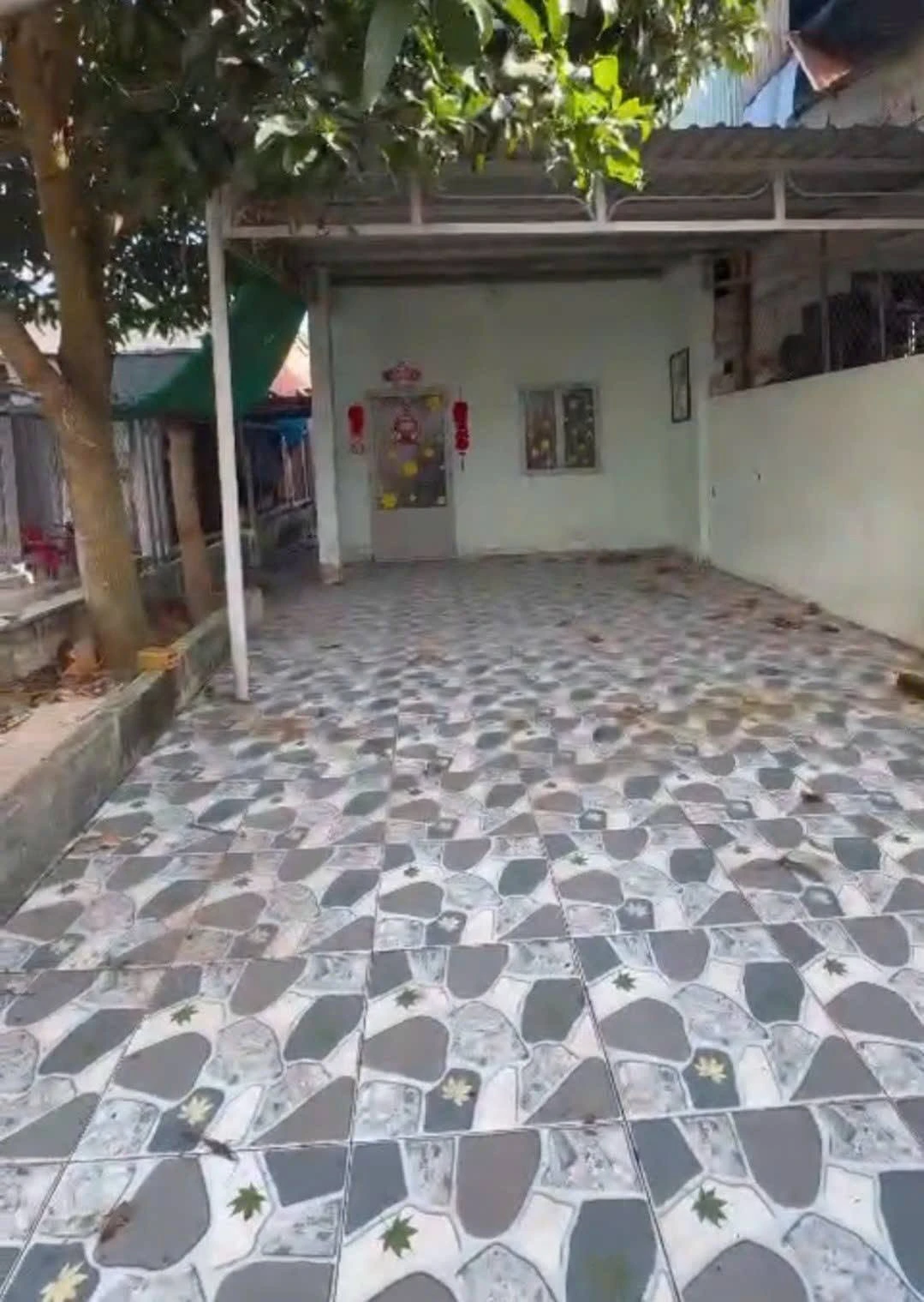 Bán đất thổ cư 113m² tặng nhà, hẻm Nguyễn Phúc Chu, Phường Long Tâm, Bà Rịa - Ảnh 1