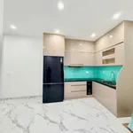 Bán nhà phố 5 tầng 60m2 gần Nguyễn Văn Đậu Bình Thạnh - Ảnh thu nhỏ 3