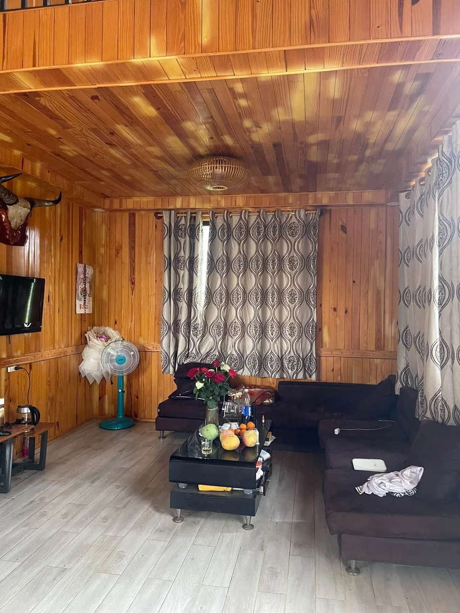 Bán đất 2000m² sổ riêng Lạc Dương Lâm Đồng 3,5 tỷ - Ảnh thu nhỏ 2