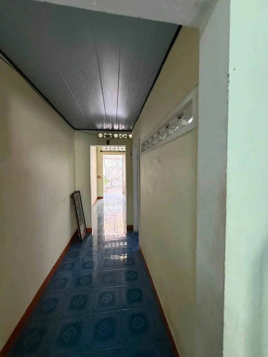 Cho thuê nhà nguyên căn 80m² 1PN gần biển Quy Nhơn 4 triệu/tháng - Ảnh thu nhỏ 2