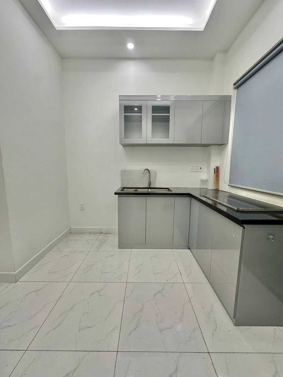 Bán nhà Nguyễn Thiện Thuật Q.3, 50m2, 4 tầng, 4PN, 13 tỷ - Ảnh thu nhỏ 3
