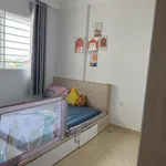 Bán chung cư xã hội 1 tỷ, 49 m2, 1PN Nguyễn Hữu Cảnh - Ảnh thu nhỏ 2