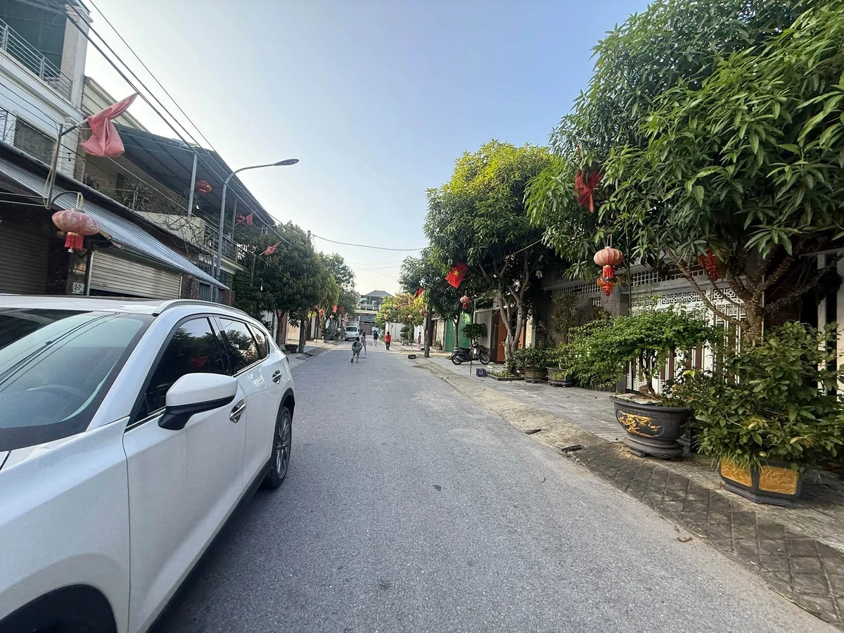 Bán đất Đại Thành 150m² mặt tiền 7.5m, giá 7 tỷ - Ảnh 1