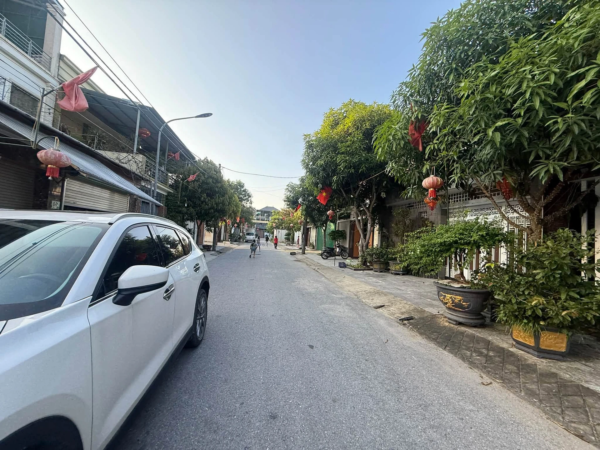 Bán đất Đại Thành 150m² mặt tiền 7.5m, giá 7 tỷ - Ảnh 1