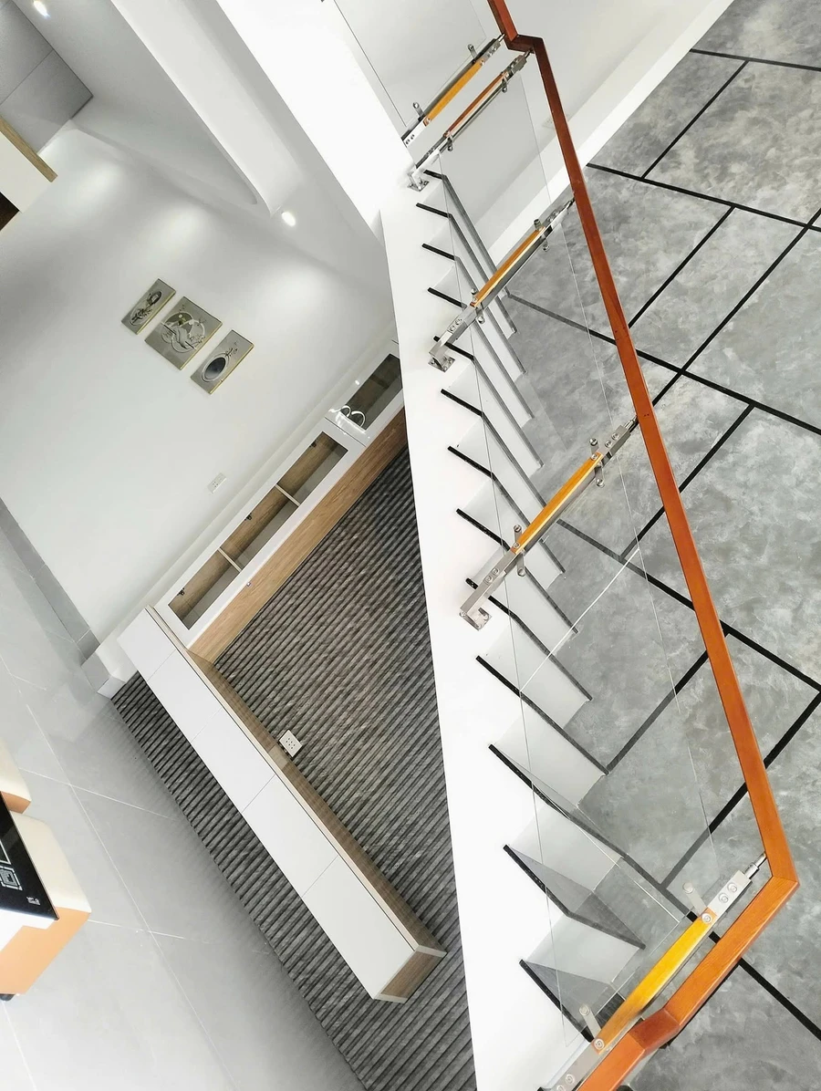Bán nhà lầu 92m² Thạnh Phú, Bình Tân - 2,35 tỷ - Ảnh thu nhỏ 3