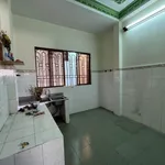 Bán nhà 4 tầng 27m² 3PN Quận 5, Hà Tôn Quyền, 5.75 tỷ - Ảnh thu nhỏ 3