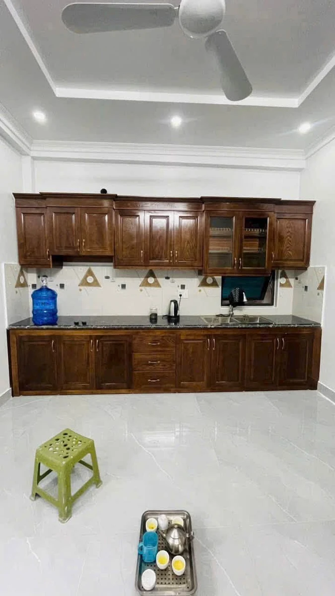 Bán nhà 3 tầng 58m² Vũ Hựu Thanh Bình Hải Dương 3,748 tỷ - Ảnh thu nhỏ 3