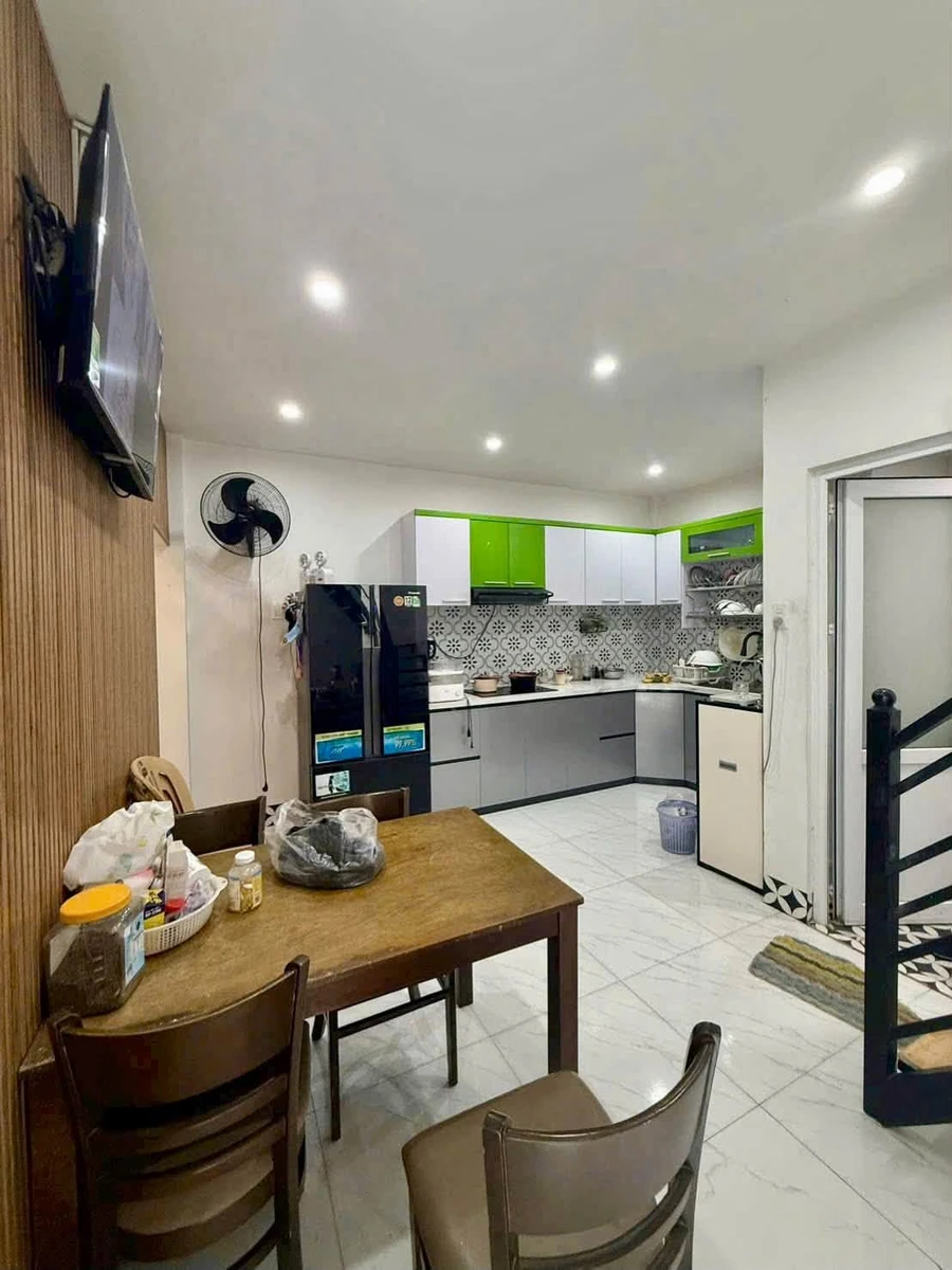 Bán nhà 1 trệt 1 lầu 75m² Bình Thuận Phan Thiết 2.1 tỷ - Ảnh thu nhỏ 4