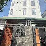 Bán tòa CHDV mặt tiền kinh doanh 220m² Quận 9 - 13 tỷ - Ảnh thu nhỏ 1