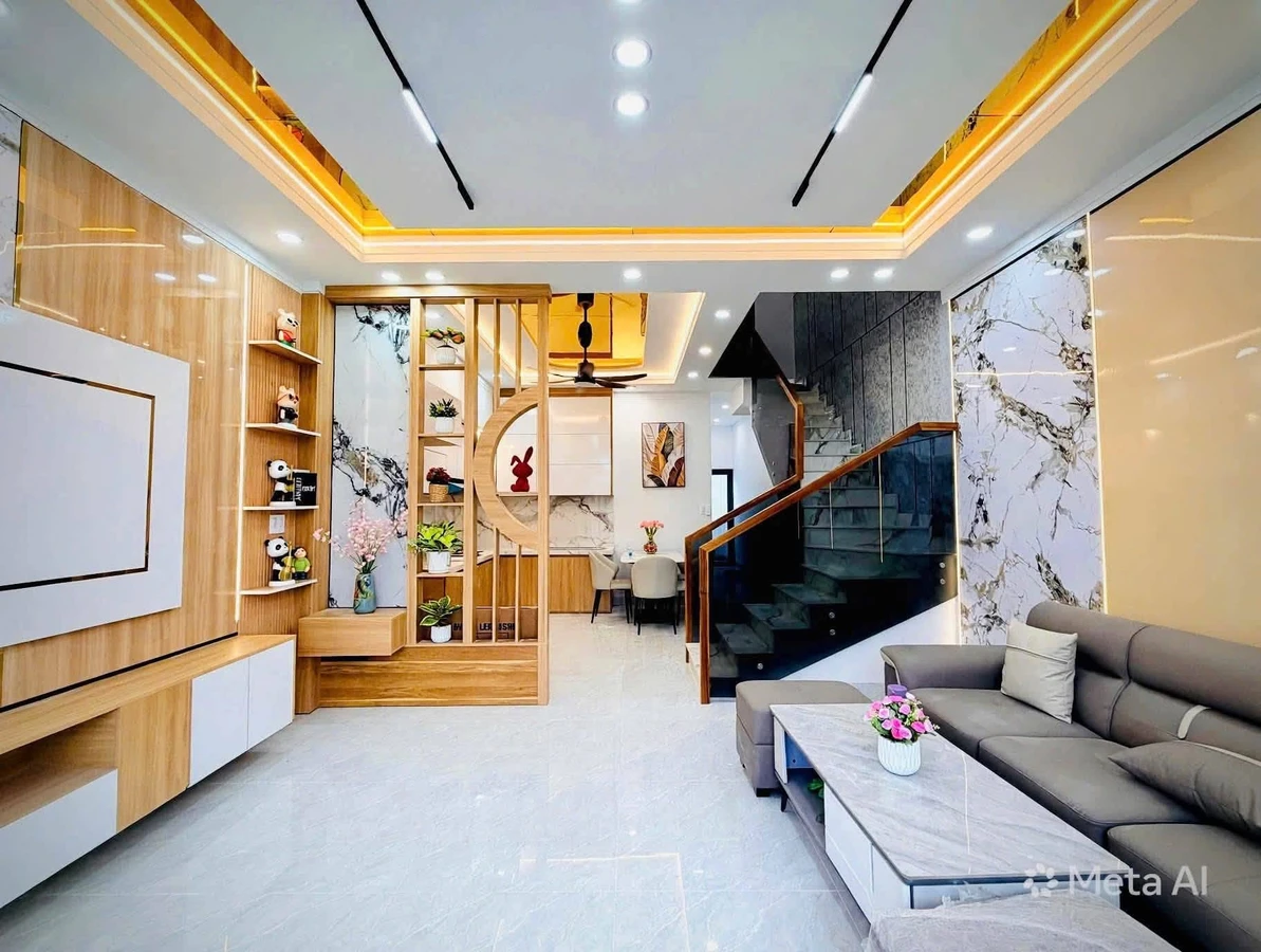 Nhà bán 3 phòng ngủ 115m² Phường Long Khánh, Đồng Nai - Ảnh thu nhỏ 2