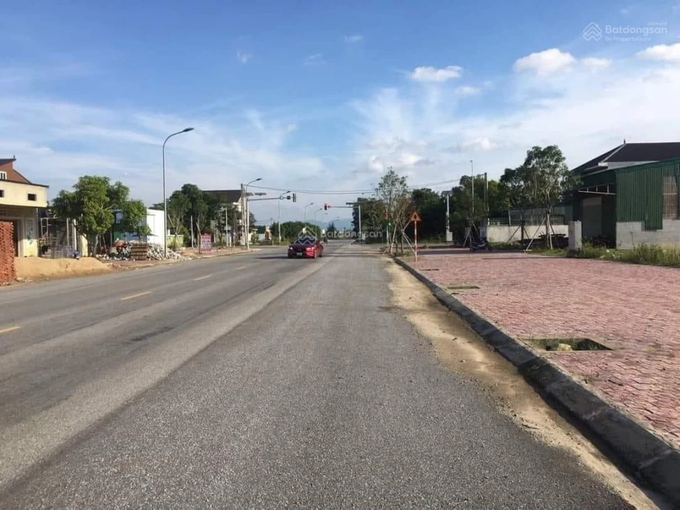 Bán đất mặt đường 35m, kinh doanh tốt, khu quy hoạch Xuân Đồng, Nghi Đức - Ảnh thu nhỏ 5