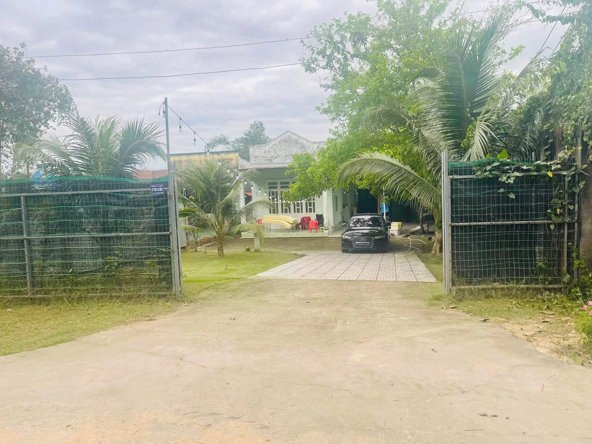 Bán đất Long Thành 876m² 6.2 tỷ - Ảnh thu nhỏ 3