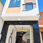 Bán nhà hẻm Hàn Mặc Tử Quy Nhơn 83m2 2 tỷ 650 - Ảnh thu nhỏ 1