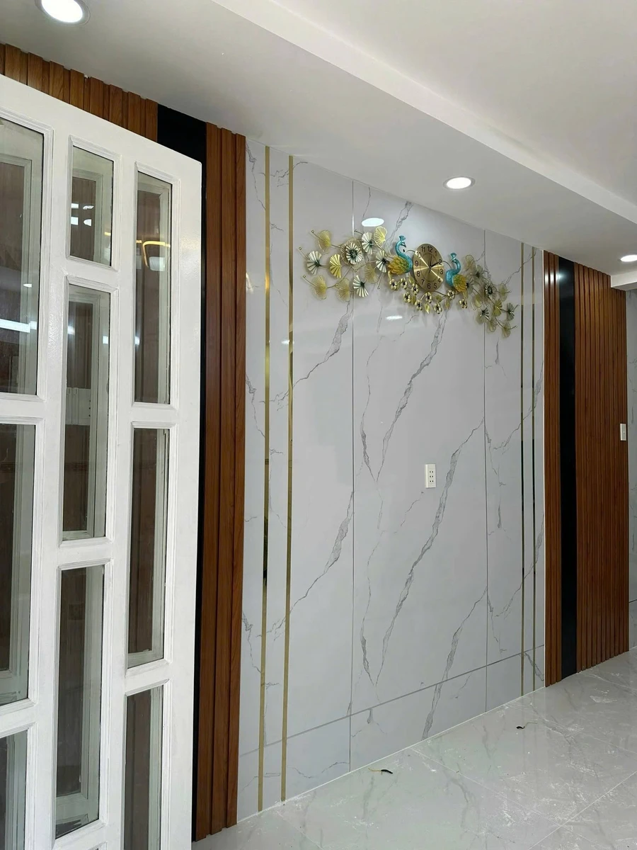 Bán nhà Bình Tân 33,2m² 2PN 3,499 tỷ - Ảnh thu nhỏ 3
