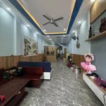 Nhà 3 tầng bán mặt tiền Tân Trào, Nha Trang, 63.6m², 6.8 tỷ - Ảnh thu nhỏ 4