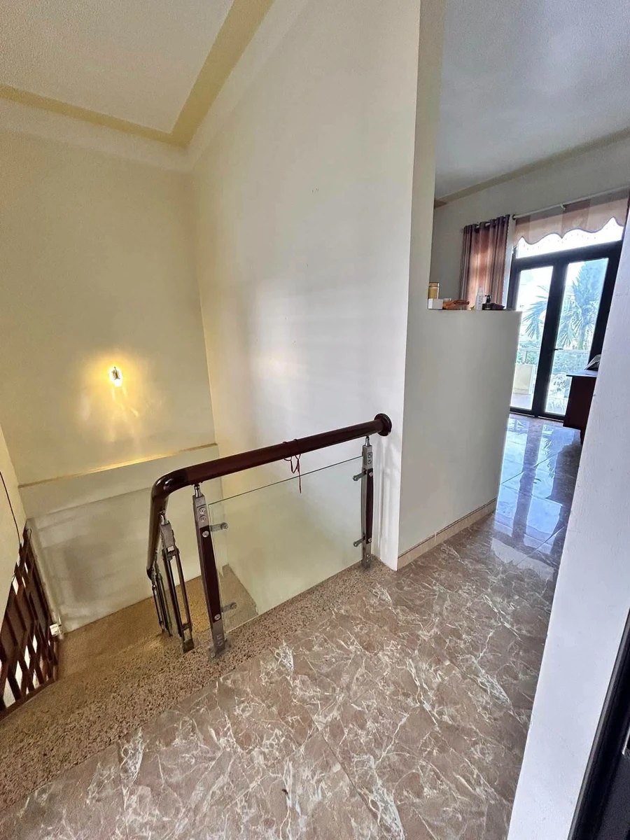 Bán biệt thự 2 mê 192m² Ba La Bình Dương 2,4 tỷ - Ảnh thu nhỏ 4