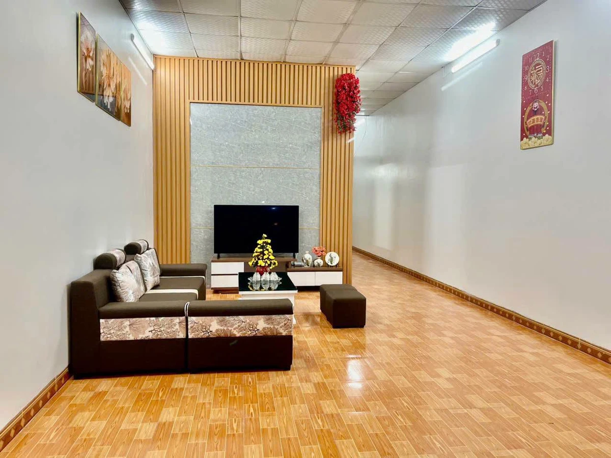 Bán nhà gác lửng Trần Phú 90m2, 2,5 tỷ, Quận 5 - Ảnh thu nhỏ 4